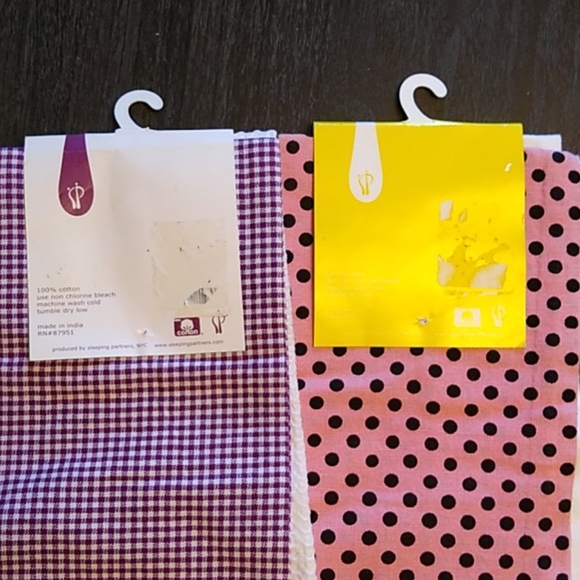 4pk Kitchen Towel Bundle - Picture 4 of 4